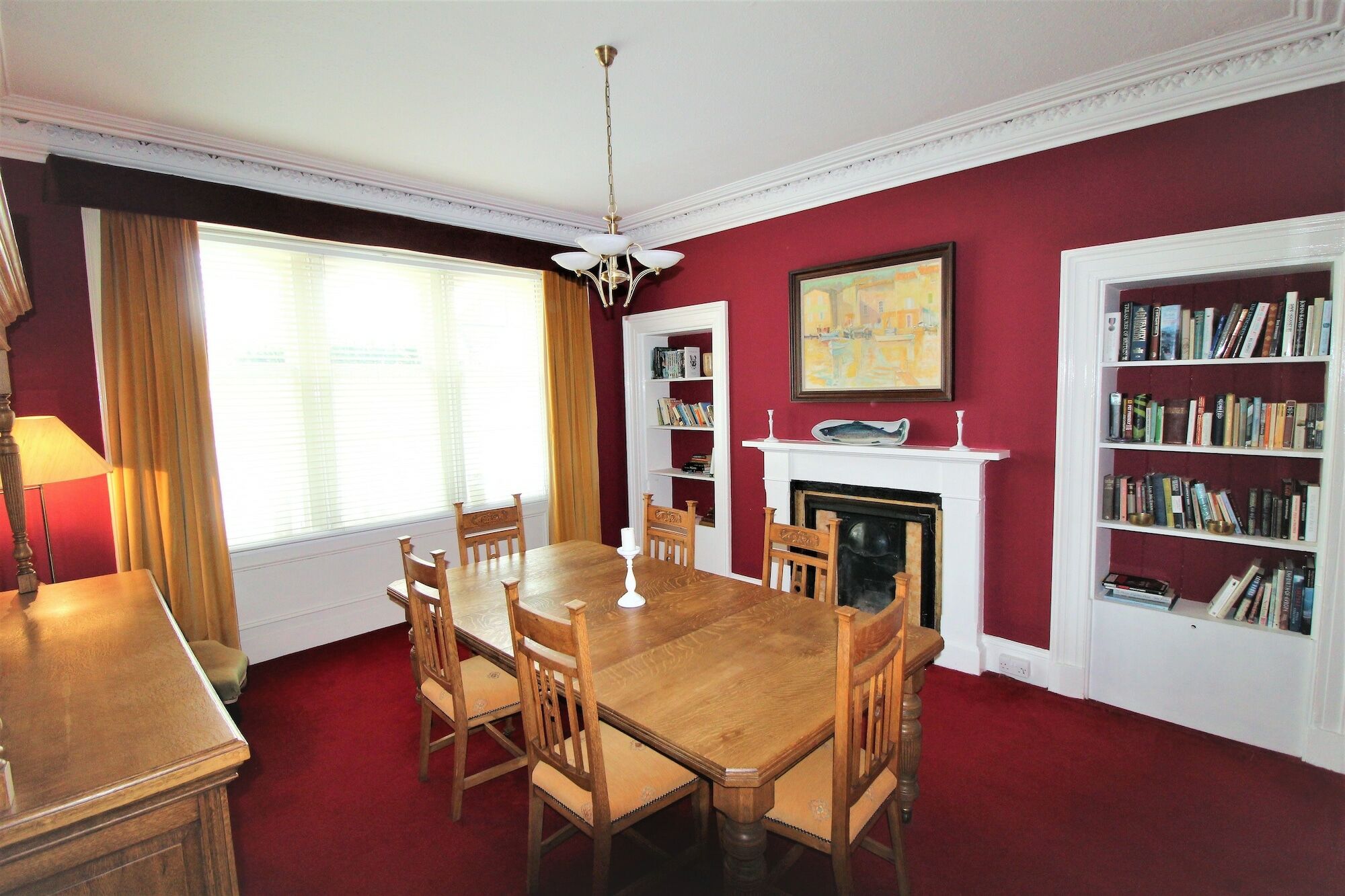 No 48 Castle View Apartment Inverness Exterior photo