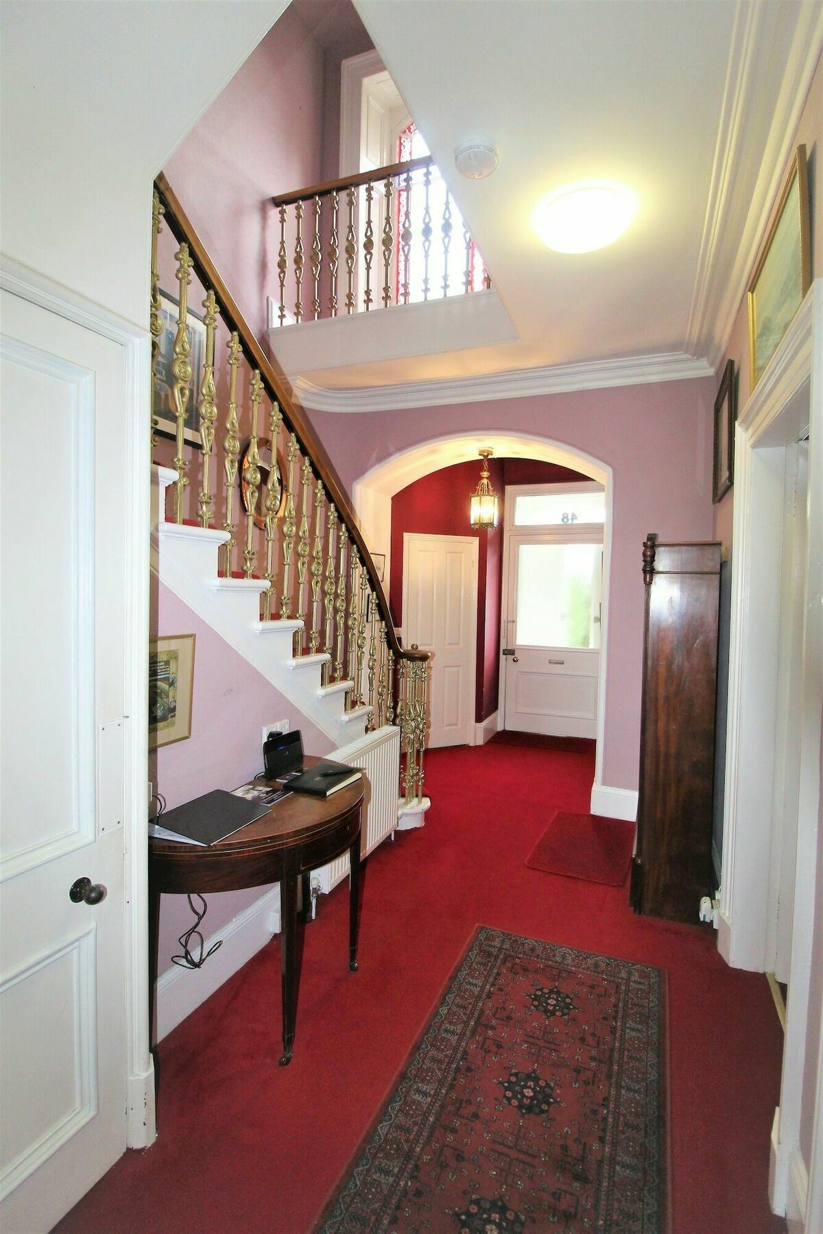 No 48 Castle View Apartment Inverness Exterior photo
