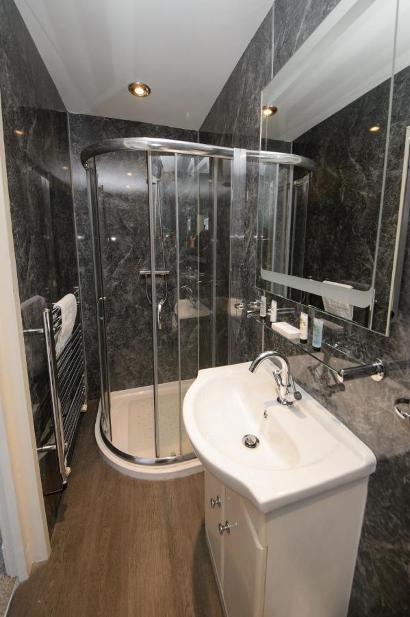 No 48 Castle View Apartment Inverness Exterior photo